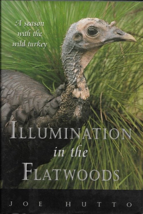 Illumination in the Flatwoods - A season with the wild turkey