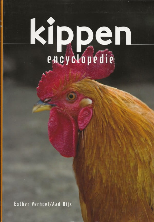 Kippenencyclopedie