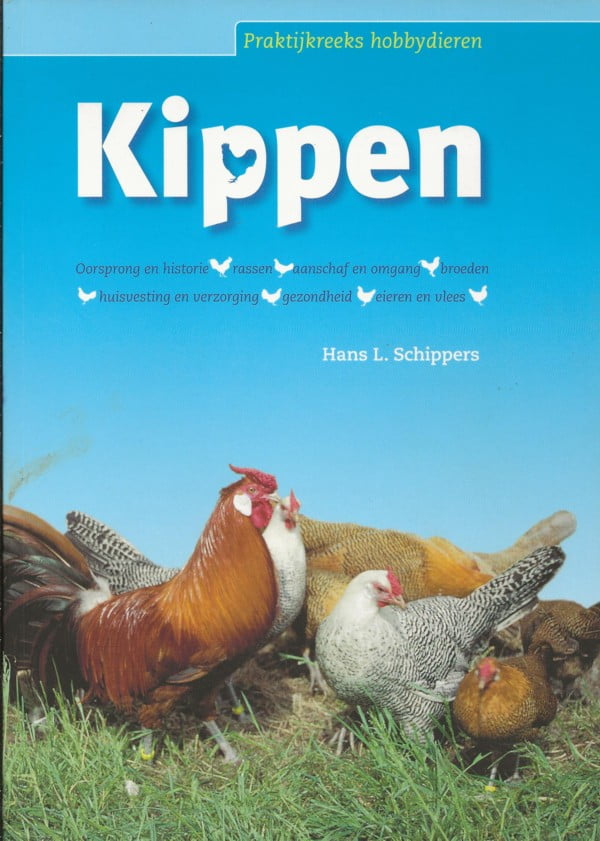 Kippen
