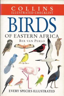 Birds of Eastern Africa