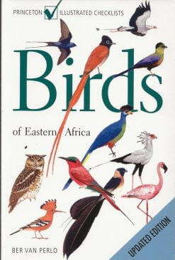 Birds of Eastern Africa