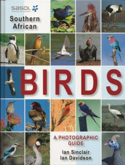 Southern African Birds
