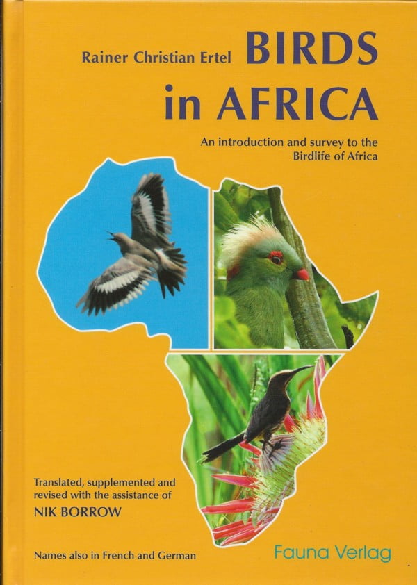 Birds in Africa