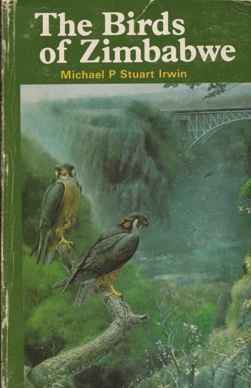 The Birds of Zimbabwe