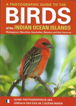 Birds of the Indian Ocean Islands