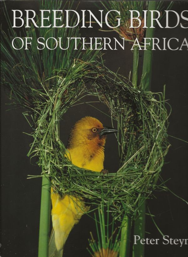 Breeding Birds of Southern Africa