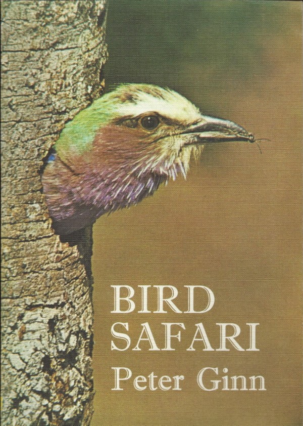 Bird Safari