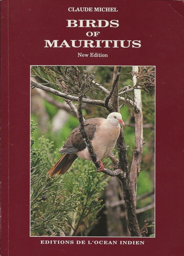 Birds of Mauritius