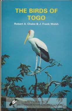 The Birds of Togo