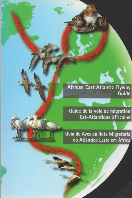African East Atlantic Flyway Guide
