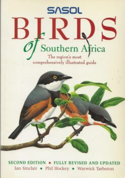Sasol - Birds of Southern Africa