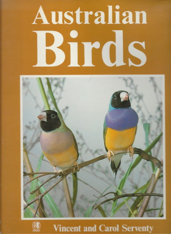 Australian Birds