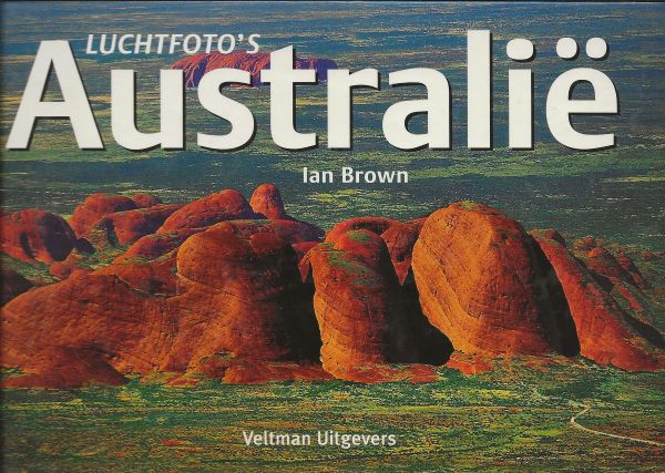 Luchtfoto's Australië